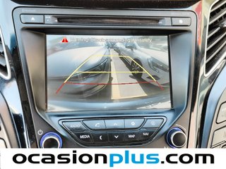 Hyundai i40 CW 1.7 CRDI BlueDrive Tecno Xenon Sky 100 kW (136 CV)