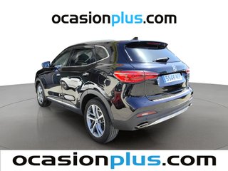 MG eHS 1.5 T-GDI PHEV Luxury 190 kW (258 CV)