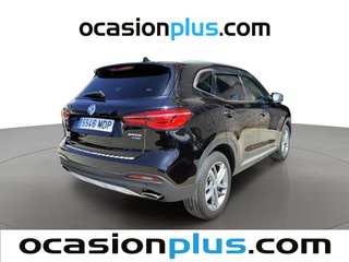 MG eHS 1.5 T-GDI PHEV Luxury 190 kW (258 CV)