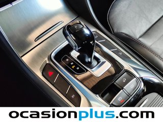 MG eHS 1.5 T-GDI PHEV Luxury 190 kW (258 CV)