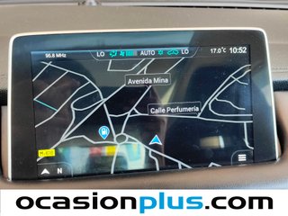 MG eHS 1.5 T-GDI PHEV Luxury 190 kW (258 CV)