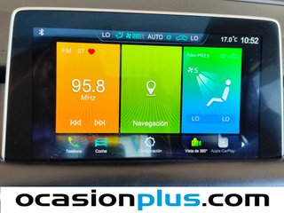 MG eHS 1.5 T-GDI PHEV Luxury 190 kW (258 CV)