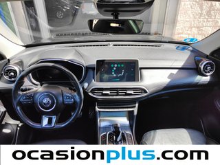 MG eHS 1.5 T-GDI PHEV Luxury 190 kW (258 CV)
