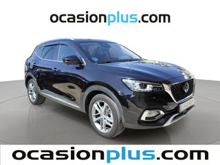 MG eHS 1.5 T-GDI PHEV Luxury 190 kW (258 CV)