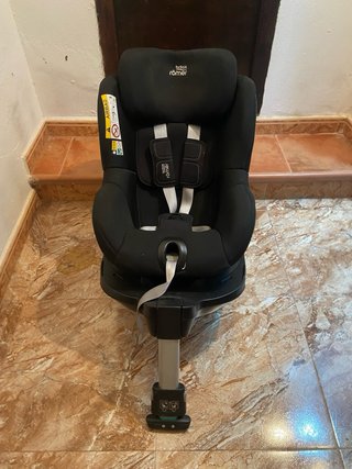 Sillita Britax Römer Dualfix 2 R