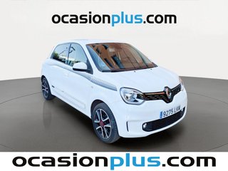 Renault Twingo Zen TCe 68 kW (93 CV)