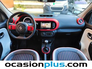 Renault Twingo Zen TCe 68 kW (93 CV)