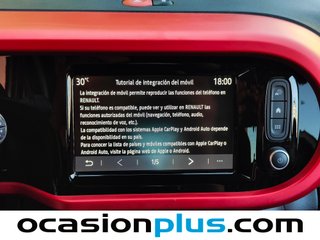 Renault Twingo Zen TCe 68 kW (93 CV)