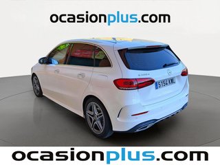 Mercedes-Benz Clase B 200 d 110 kW (150 CV)