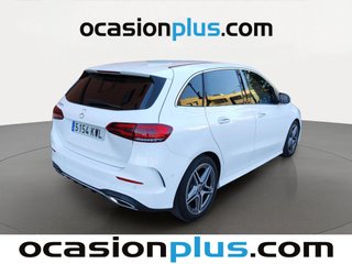 Mercedes-Benz Clase B 200 d 110 kW (150 CV)