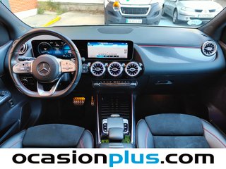 Mercedes-Benz Clase B 200 d 110 kW (150 CV)