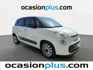 Fiat 500L 1.3 MultiJet II S&S Pop Star 70 kW (95 CV)