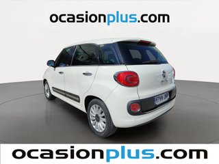 Fiat 500L 1.3 MultiJet II S&S Pop Star 70 kW (95 CV)