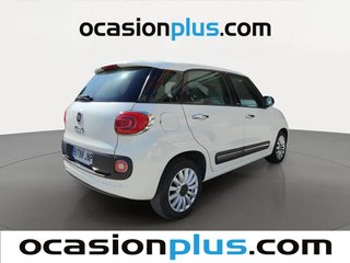 Fiat 500L 1.3 MultiJet II S&S Pop Star 70 kW (95 CV)