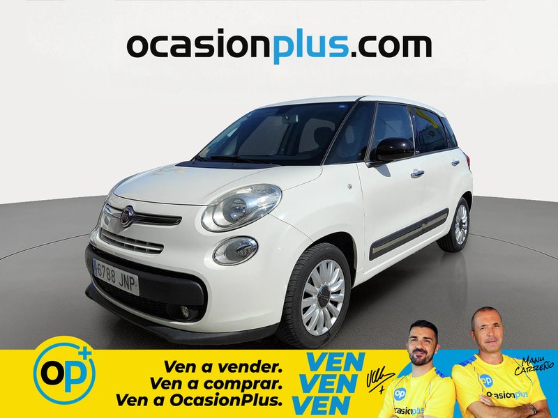 Fiat 500L 1.3 MultiJet II S&S Pop Star 70 kW (95 CV) - foto 1