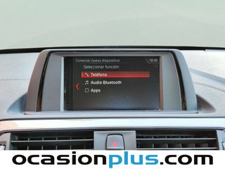 BMW Serie 2 218i Coupe 100 kW (136 CV)