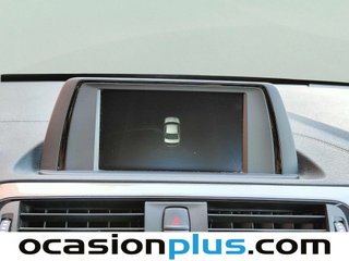BMW Serie 2 218i Coupe 100 kW (136 CV)
