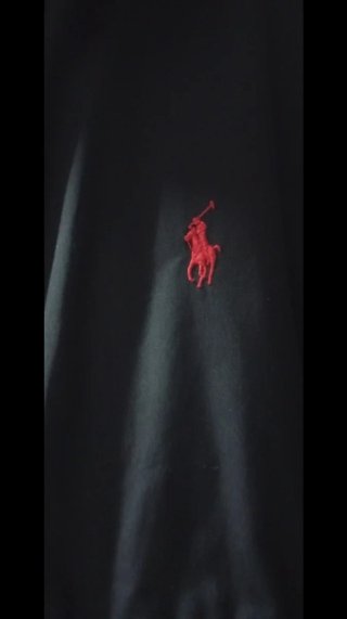 Chaqueta Polo Ralph Lauren Negra