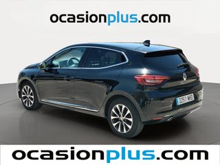 Renault Clio Techno dCi 74 kW (100 CV)