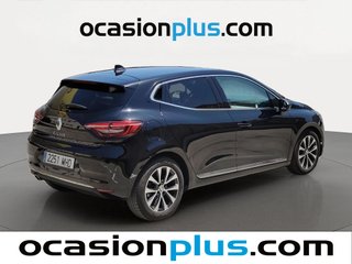 Renault Clio Techno dCi 74 kW (100 CV)