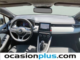 Renault Clio Techno dCi 74 kW (100 CV)