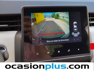 Renault Clio Techno dCi 74 kW (100 CV)