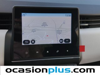 Renault Clio Techno dCi 74 kW (100 CV)