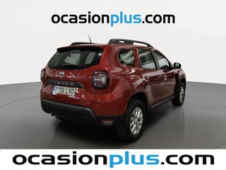 Dacia Duster Comfort TCE 100 ECO-G 74 kW (100 CV) 4x2