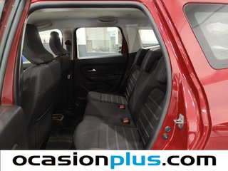 Dacia Duster Comfort TCE 100 ECO-G 74 kW (100 CV) 4x2