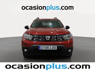 Dacia Duster Comfort TCE 100 ECO-G 74 kW (100 CV) 4x2