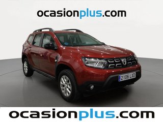 Dacia Duster Comfort TCE 100 ECO-G 74 kW (100 CV) 4x2