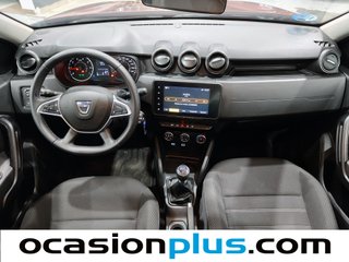 Dacia Duster Comfort TCE 100 ECO-G 74 kW (100 CV) 4x2
