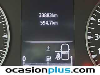 Dacia Duster Comfort TCE 100 ECO-G 74 kW (100 CV) 4x2