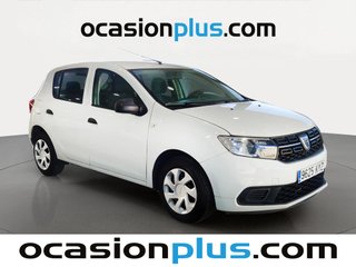Dacia Sandero Essential 1.0 54 kW (73 CV)