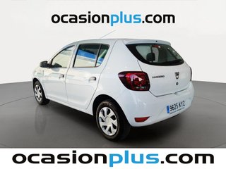Dacia Sandero Essential 1.0 54 kW (73 CV)
