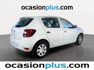 Dacia Sandero Essential 1.0 54 kW (73 CV)