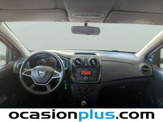 Dacia Sandero Essential 1.0 54 kW (73 CV)
