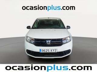 Dacia Sandero Essential 1.0 54 kW (73 CV)