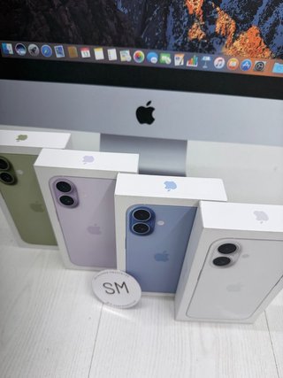 IPHONE 17 256GB PRECINTADO
