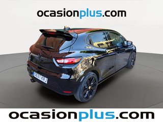 Renault Clio Zen Energy TCe 66 kW (90 CV)