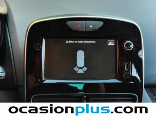 Renault Clio Zen Energy TCe 66 kW (90 CV)