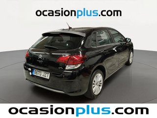Citroen C4 PureTech 110 Live Edition 81 kW (110 CV)
