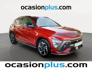 Hyundai Kona 1.6 GDI HEV N Line DCT 104 kW (141 CV)