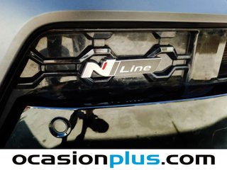 Hyundai Kona 1.6 GDI HEV N Line DCT 104 kW (141 CV)