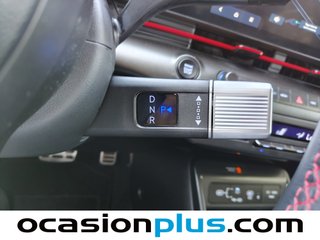 Hyundai Kona 1.6 GDI HEV N Line DCT 104 kW (141 CV)