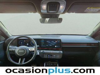Hyundai Kona 1.6 GDI HEV N Line DCT 104 kW (141 CV)