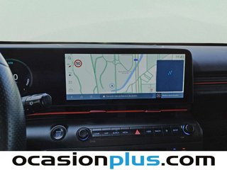 Hyundai Kona 1.6 GDI HEV N Line DCT 104 kW (141 CV)