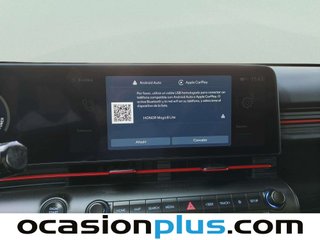 Hyundai Kona 1.6 GDI HEV N Line DCT 104 kW (141 CV)
