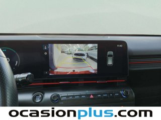 Hyundai Kona 1.6 GDI HEV N Line DCT 104 kW (141 CV)