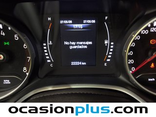 Jeep Compass 1.4 Multiair Sport 4x2 103 kW (140 CV)